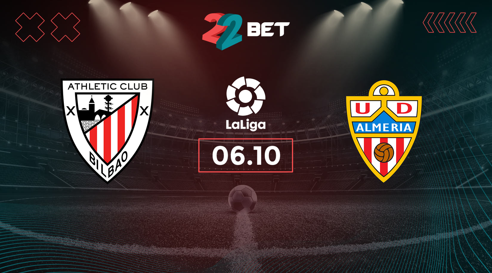 Athletic Club vs UD Almeria Prediction: La Liga Match on 06.10.2023