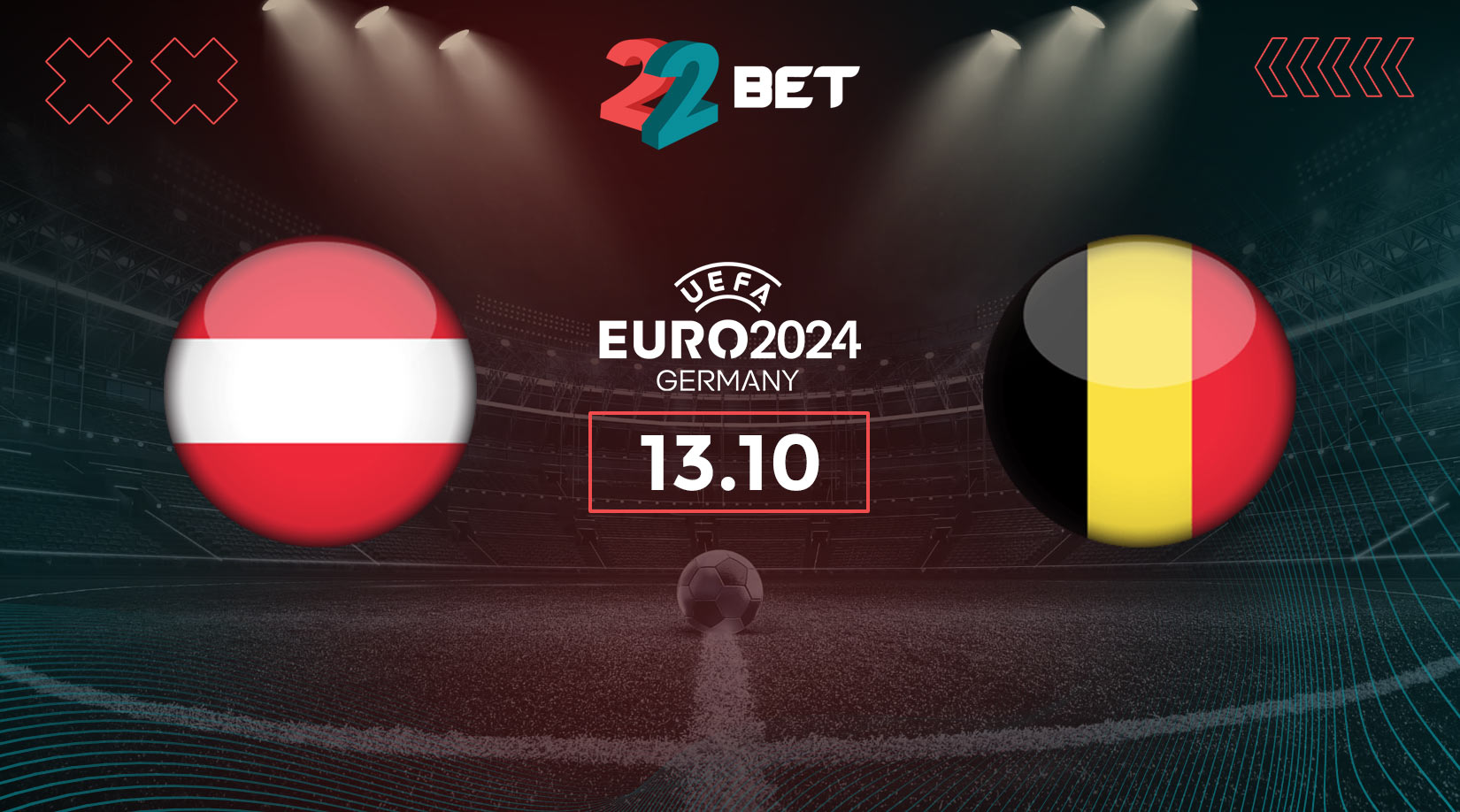 Austria vs Belgium Prediction: Euro 2024 Match on 13.10.2023
