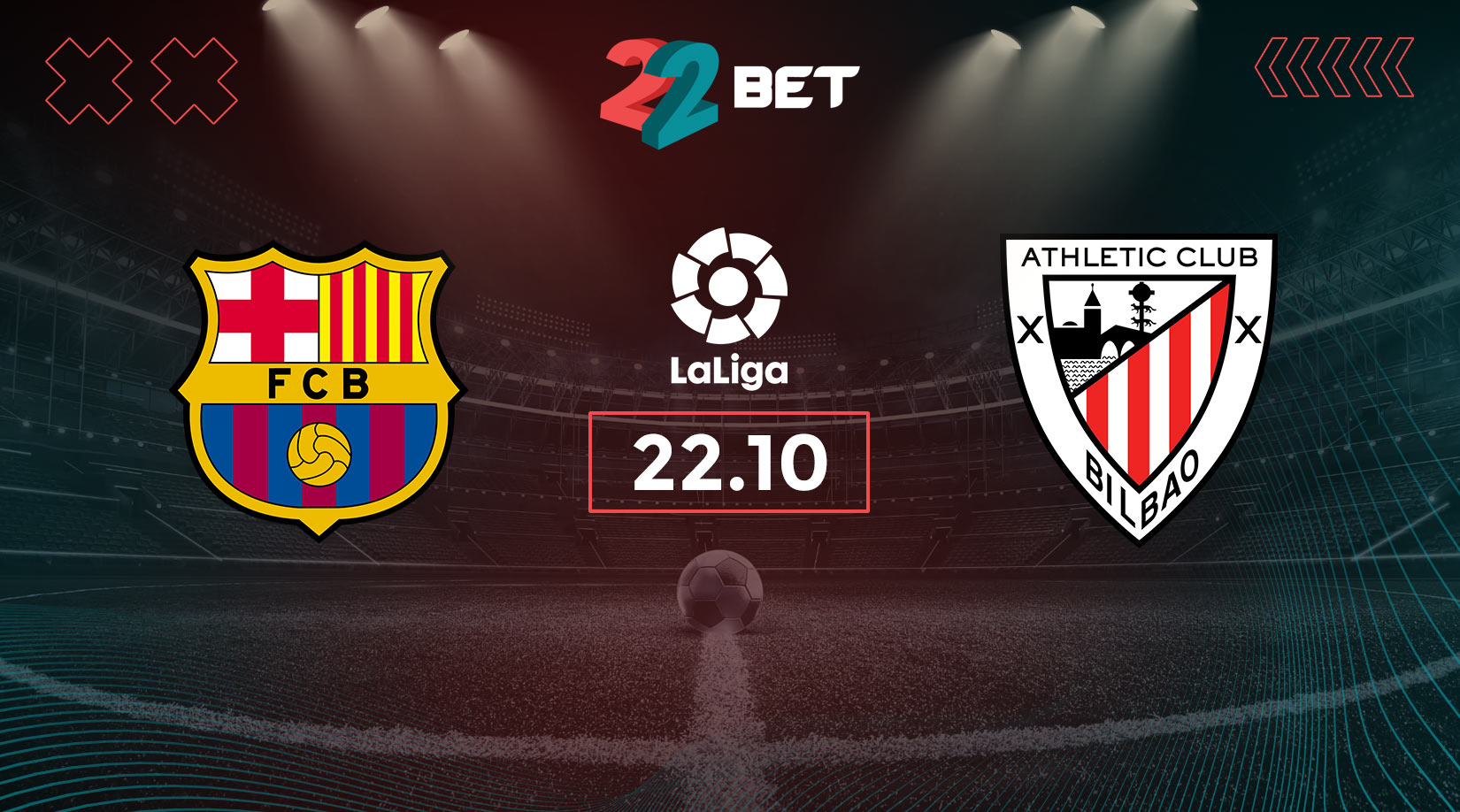 Barcelona vs Athletic Club Prediction: La Liga Match on 22.10.2023