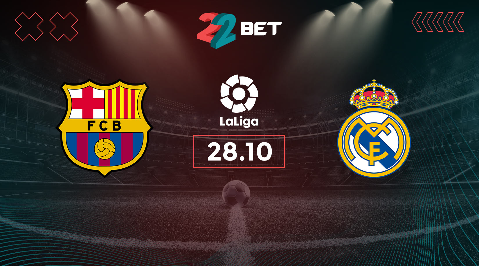 FC Barcelona vs Real Madrid Prediction: La Liga Match on 28.10.2023
