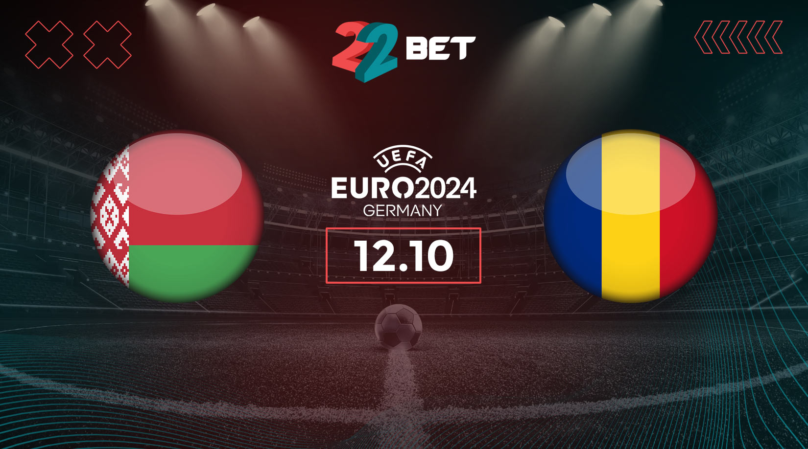 Belarus vs Romania Prediction: International Friendly Match 12.10.2023