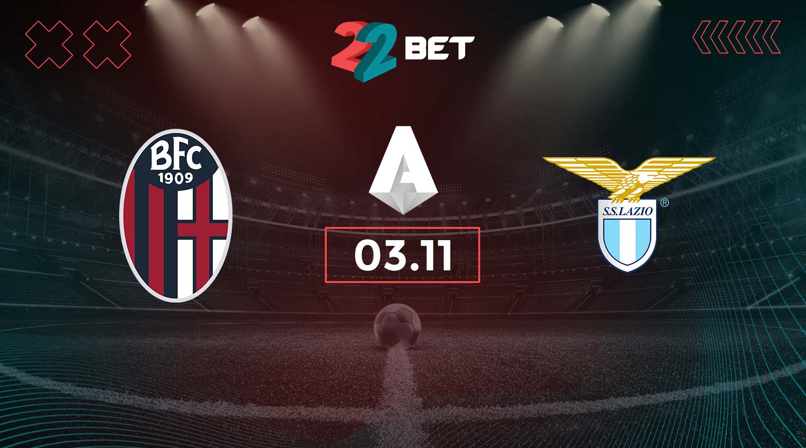 Bologna vs Lazio Prediction: Serie A Match on 03.11.2023
