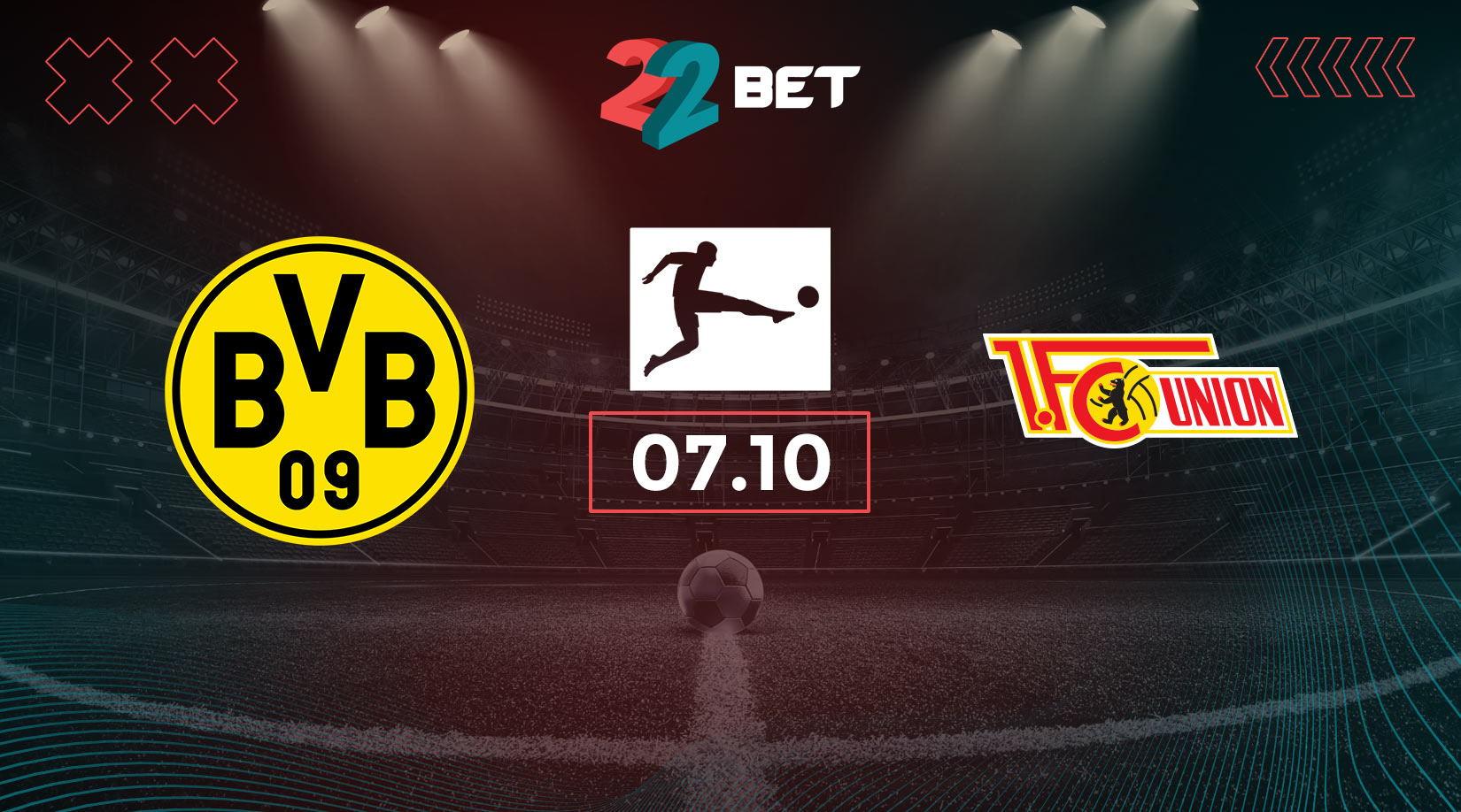 Borussia Dortmund vs Union Berlin Prediction: Bundesliga Match on 07.10.2023