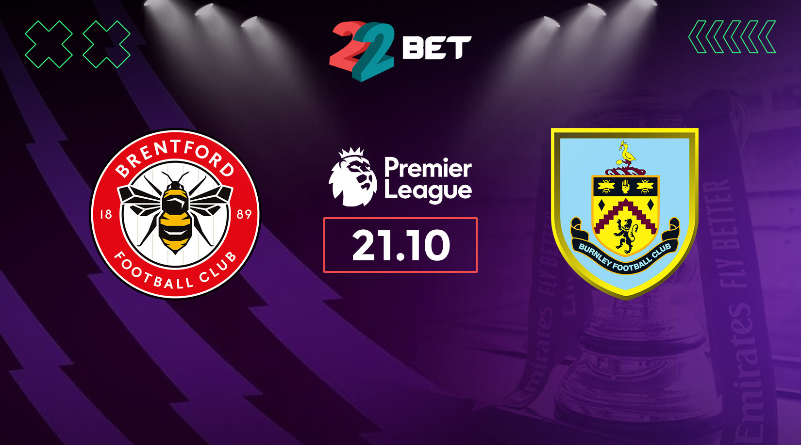 Brentford vs Burnley Prediction: Premier League Match on 21.10.2023