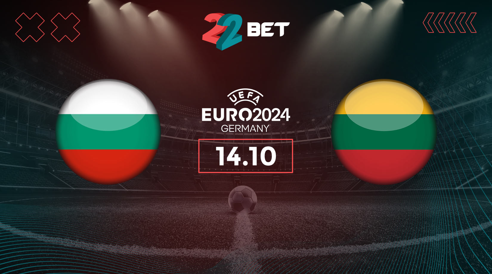 Bulgaria vs Lithuania Prediction: Euro 2024 Match on 14.10.2023