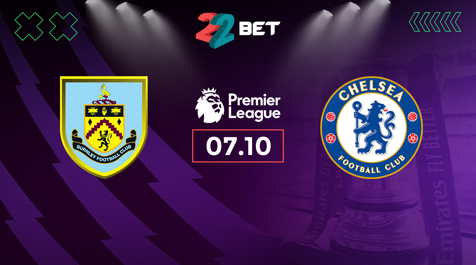 Burnley vs Chelsea Prediction: Premier League Match on 07.10.2023