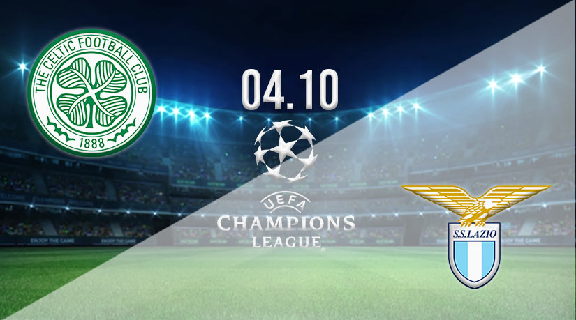 Celtic vs Lazio Prediction: Champions League Match on 04.10.2023