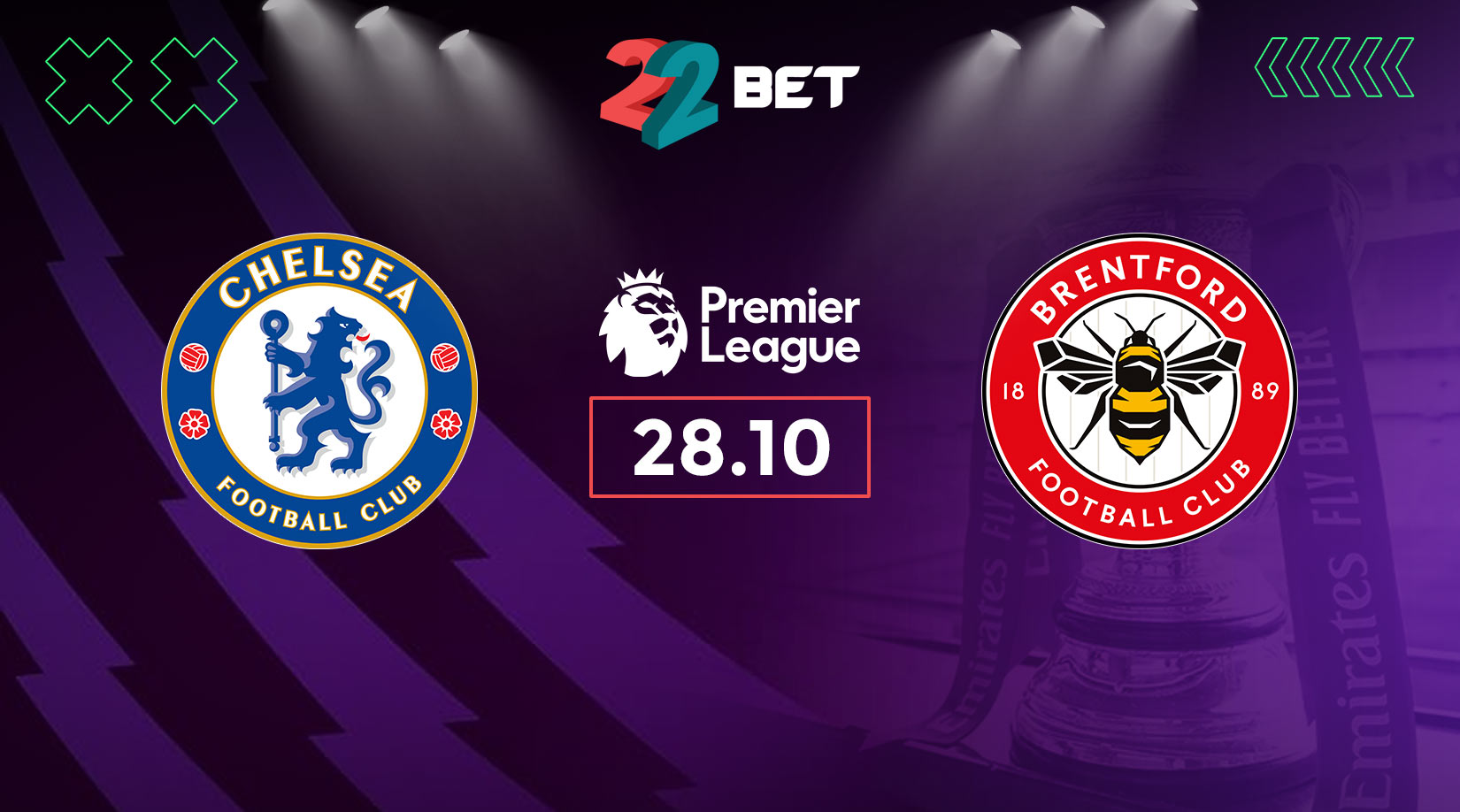 Chelsea vs Brentford Prediction: Premier League Match on 28.10.2023