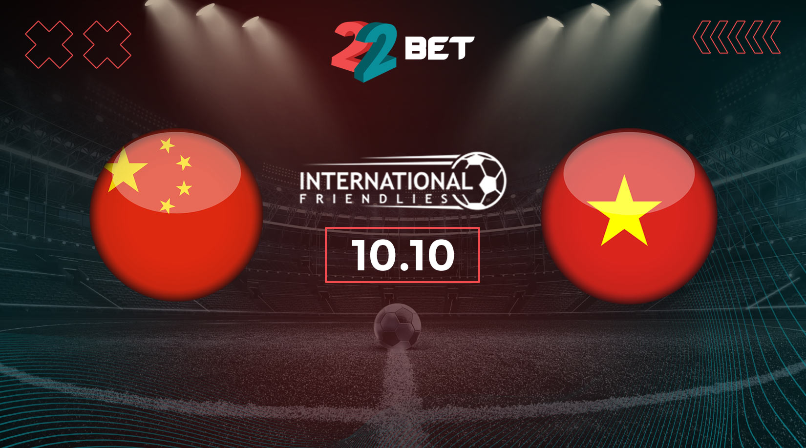 China vs Vietnam Prediction: International Friendly Match 10.10.2023