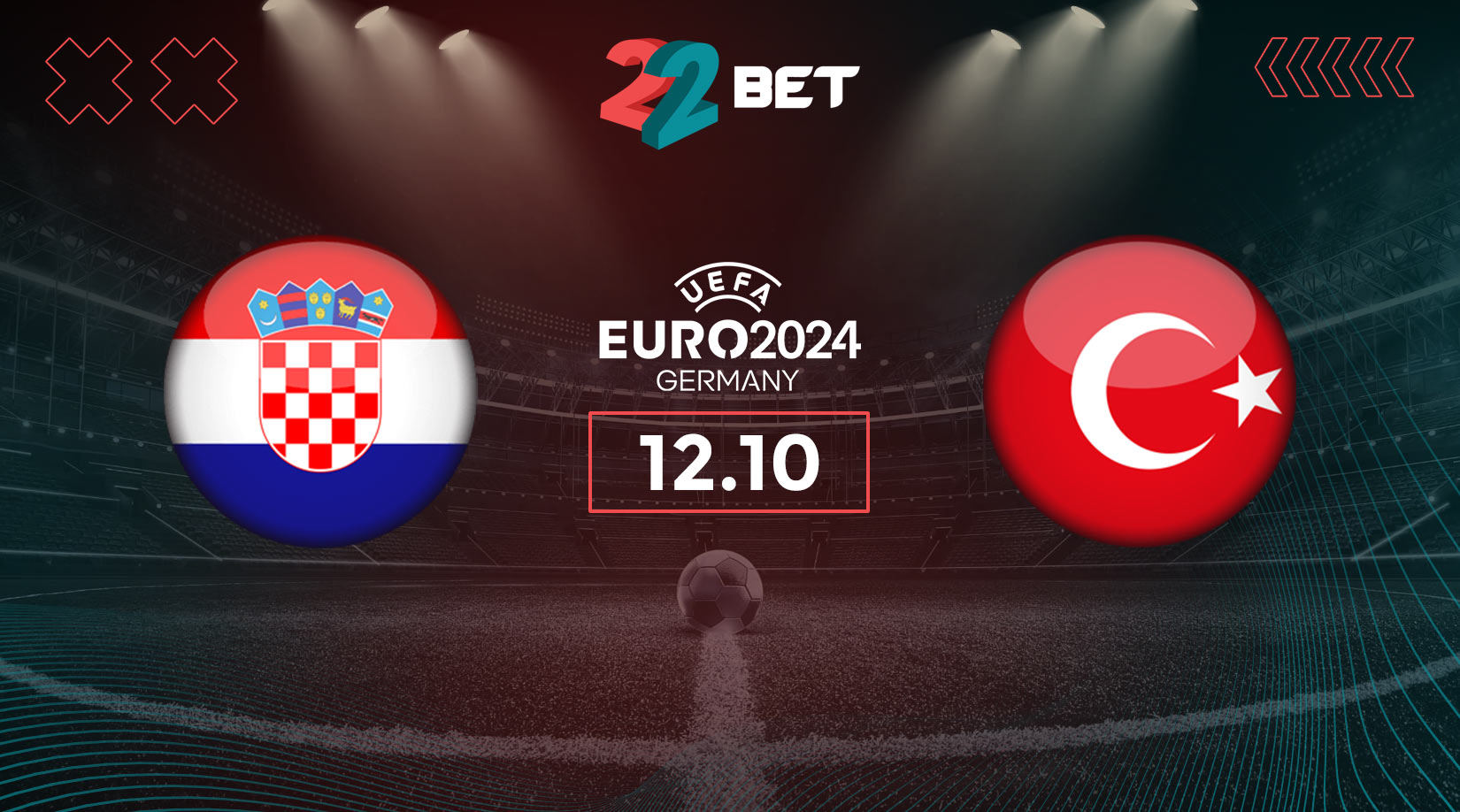 Croatia vs Türkiye Prediction: International Friendly Match 12.10.2023
