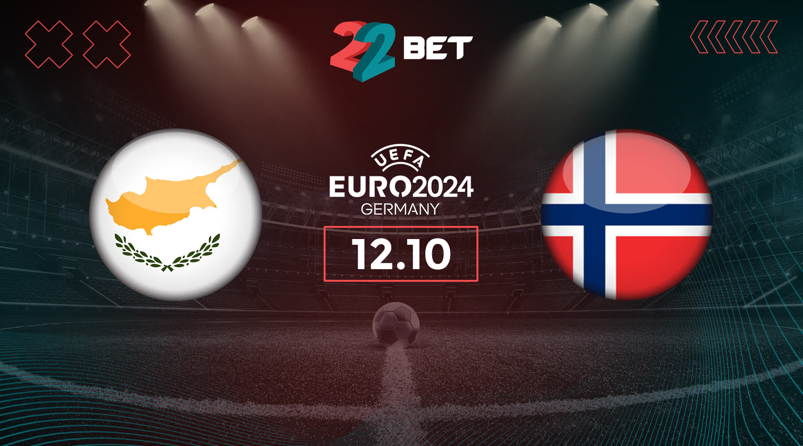 Cyprus vs Norway Prediction: Euro 2024 Match on 12.10.2023