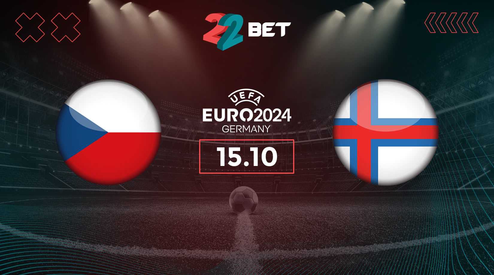 Czech Republic vs Faroe Islands Prediction: Euro 2024 Match on 15.10.2023