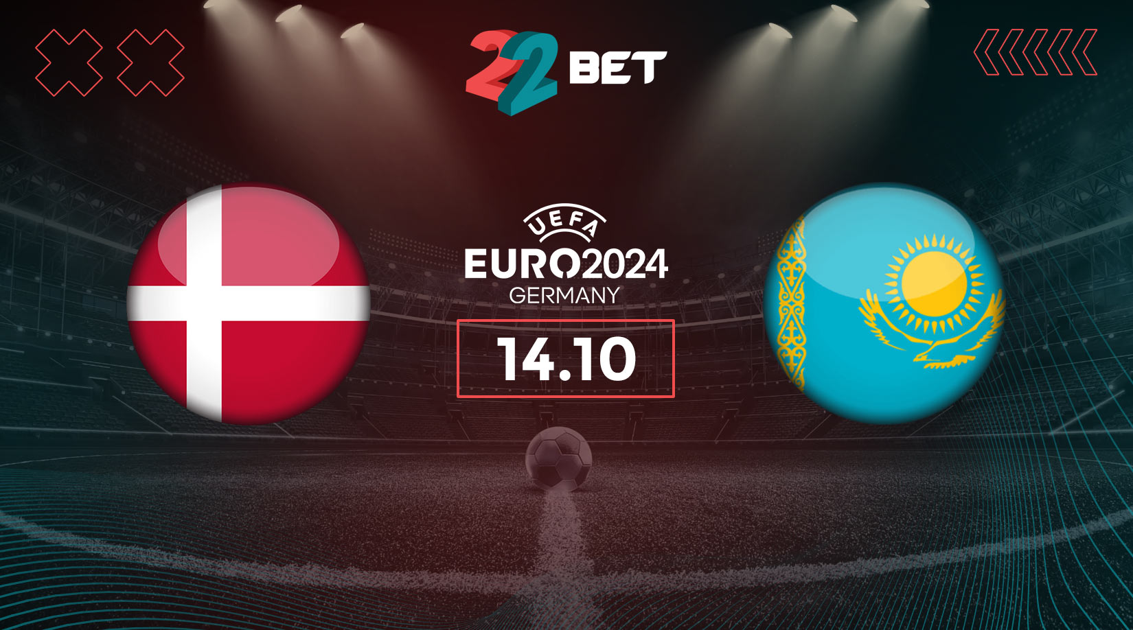 Denmark vs Kazakhstan Prediction: Euro 2024 Match on 14.10.2023
