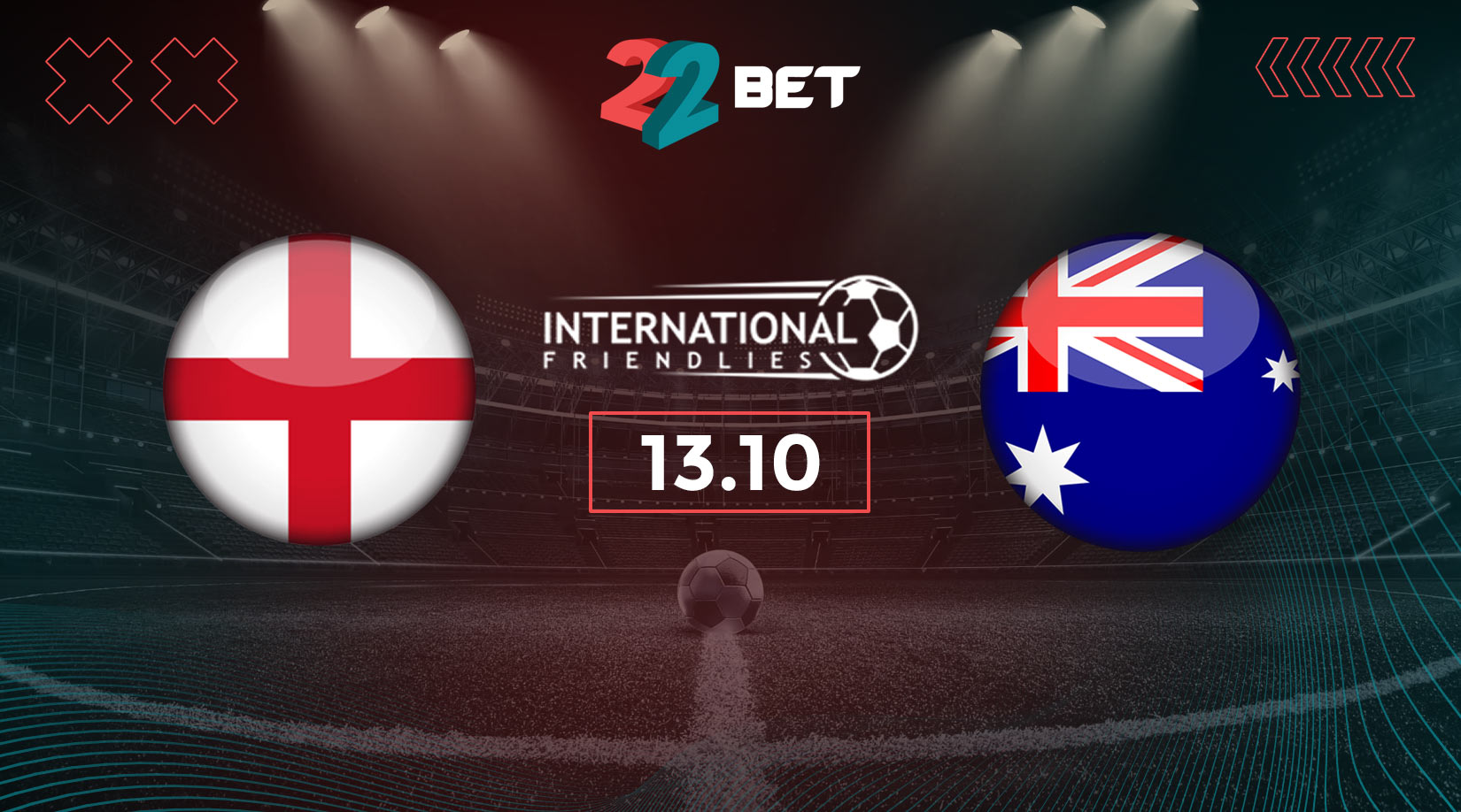 England vs Australia Prediction: International Friendly Match 13.10.2023