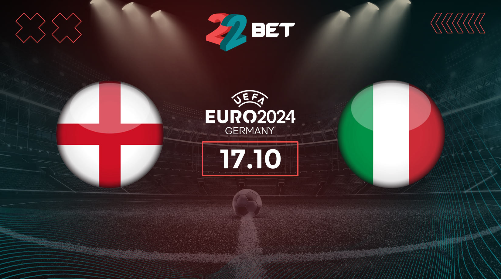 England vs Italy Prediction: Euro 2024 Match on 17.10.2023