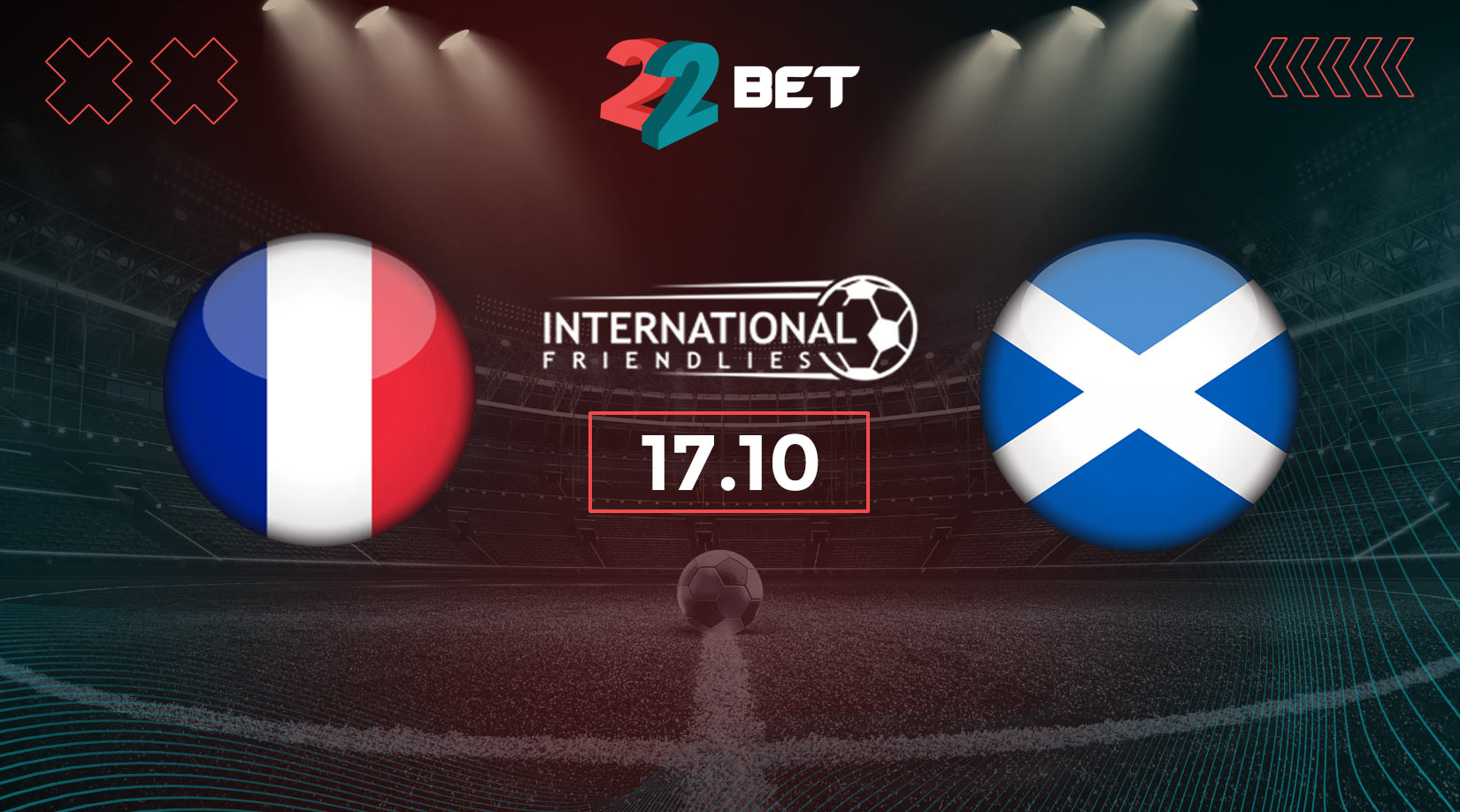 France vs Scotland Prediction: International Friendly Match 17.10.2023