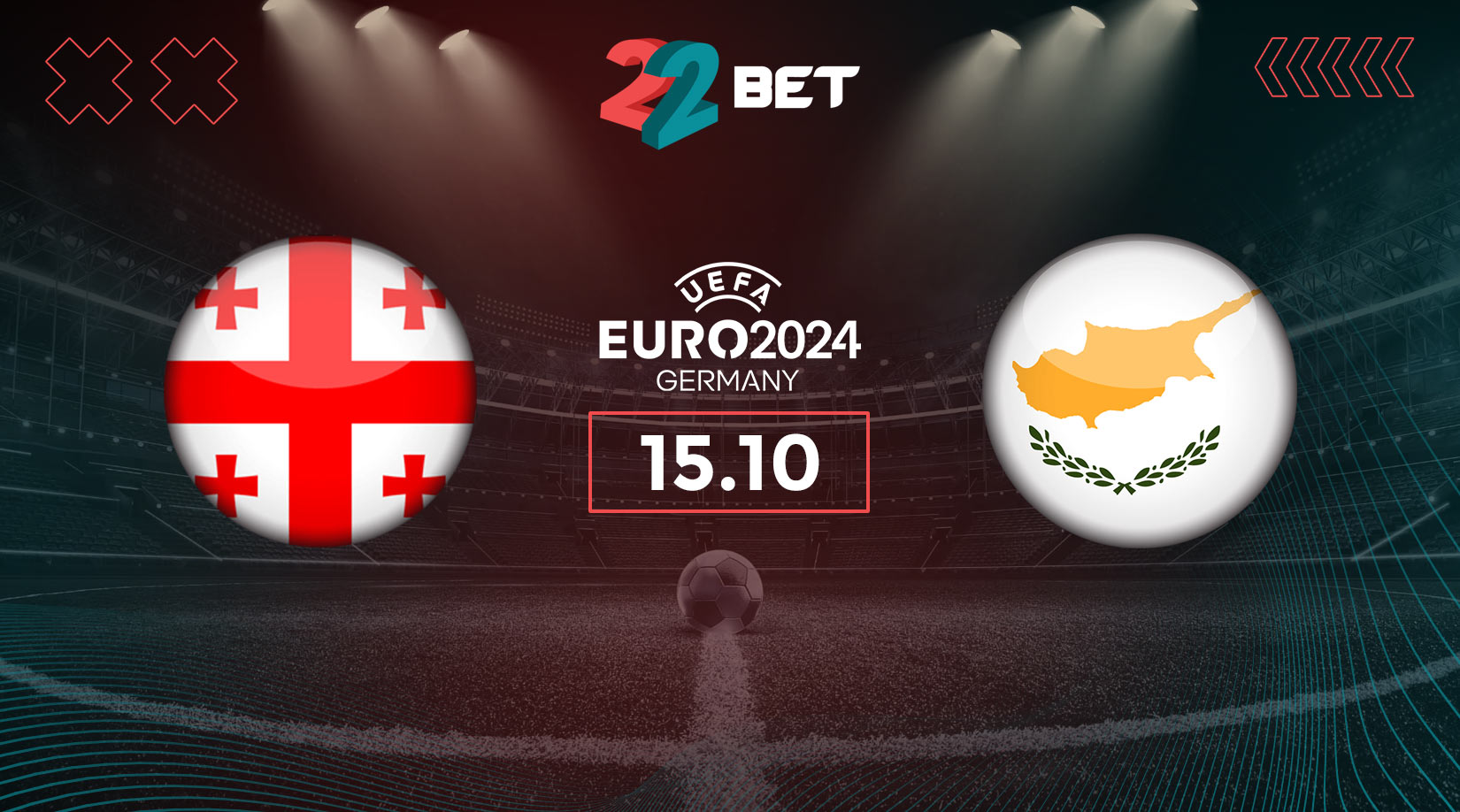 Georgia vs Cyprus Prediction: Euro 2024 Match on 15.10.2023