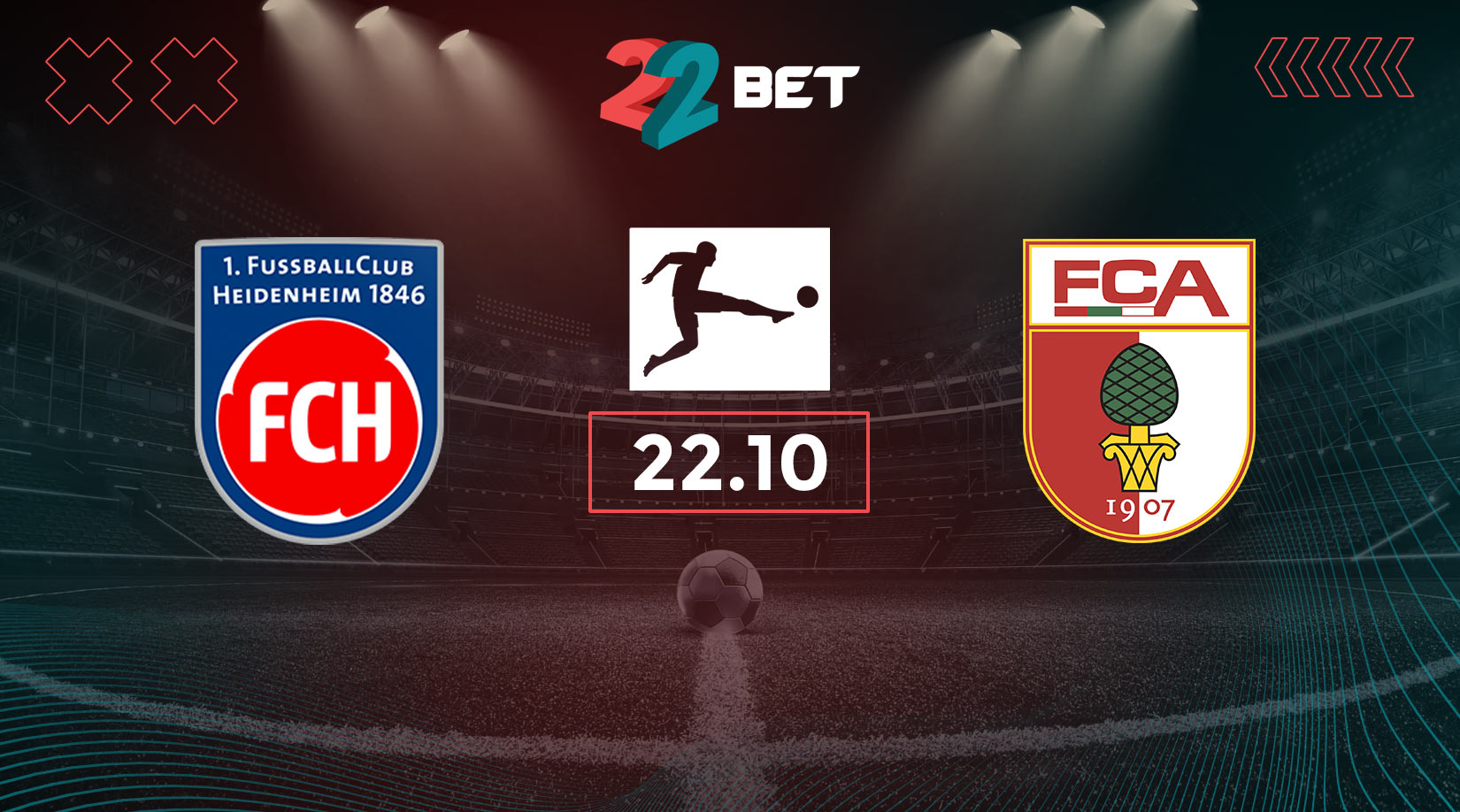 Heidenheim vs Augsburg Prediction: Bundesliga Match on 22.10.2023