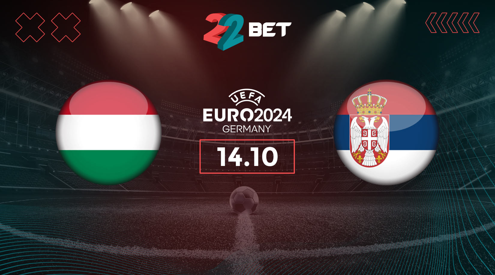 Hungary vs Serbia Prediction: Euro 2024 Match on 14.10.2023
