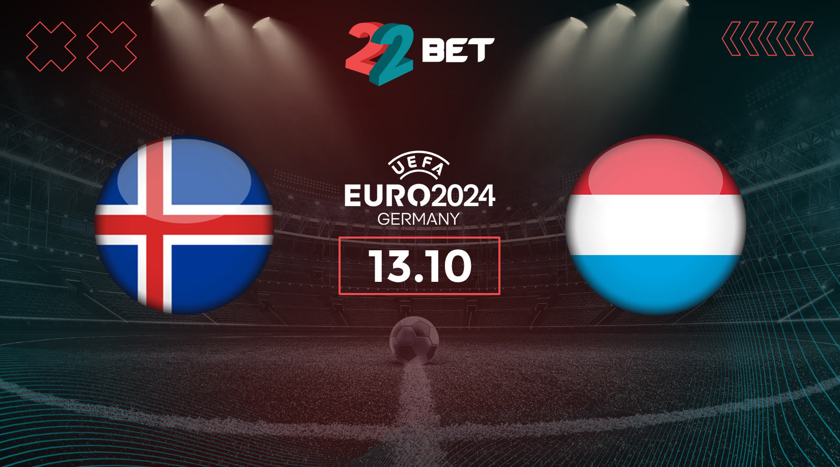 Iceland vs Luxembourg Prediction: Euro 2024 Match on 13.10.2023