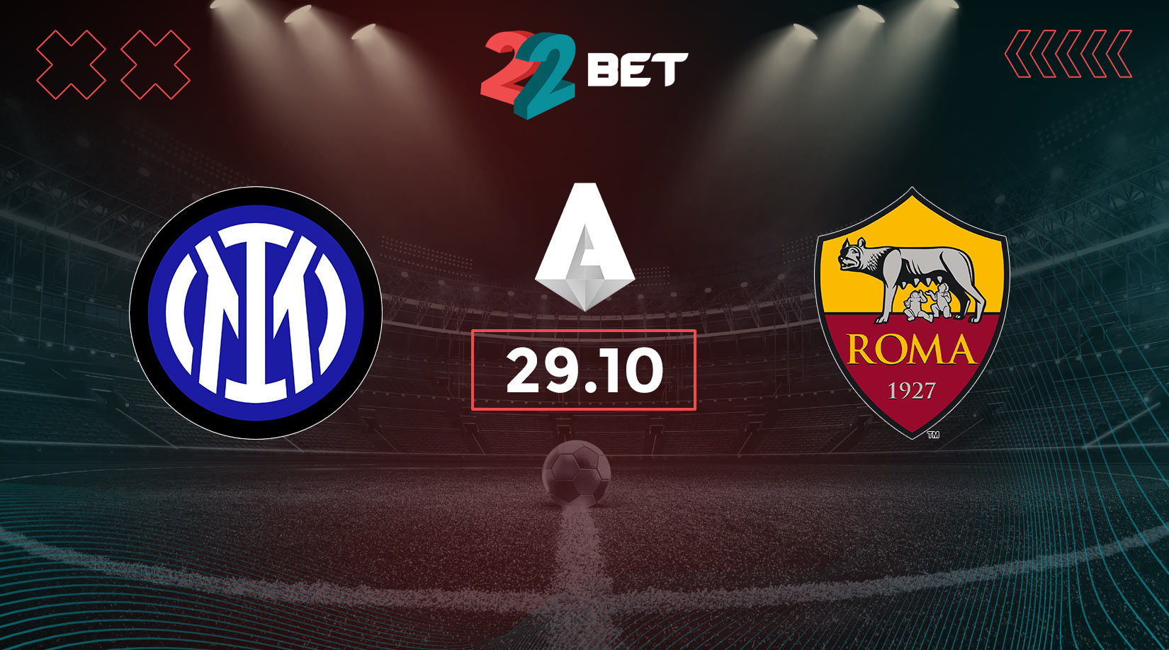 Inter Milan vs AS Roma Prediction: Serie A Match on 29.10.2023