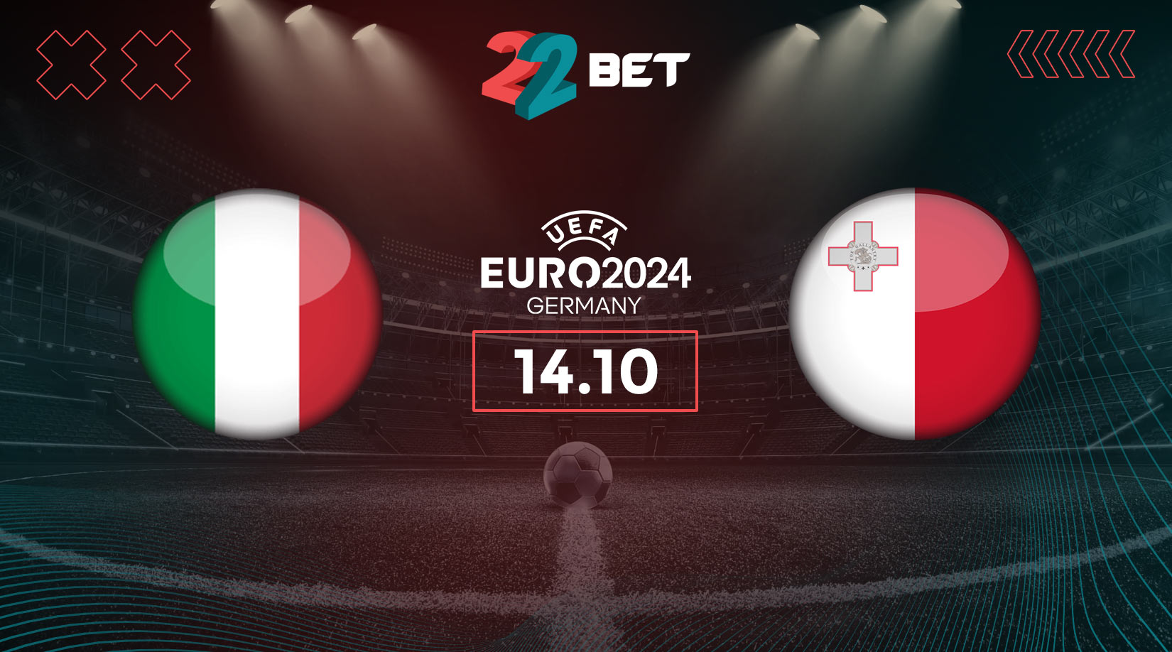 Italy vs Malta Prediction: Euro 2024 Match on 14.10.2023