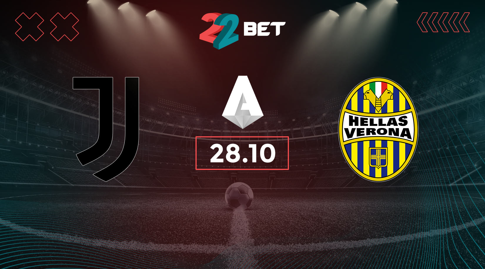 Juventus FC vs Hellas Verona Prediction: Serie A Match on 28.10.2023