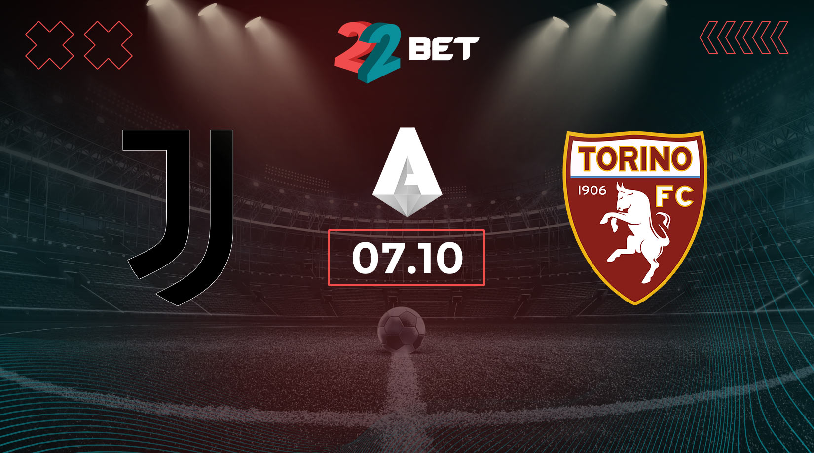 Juventus vs Torino Prediction: Serie A Match on 07.10.2023