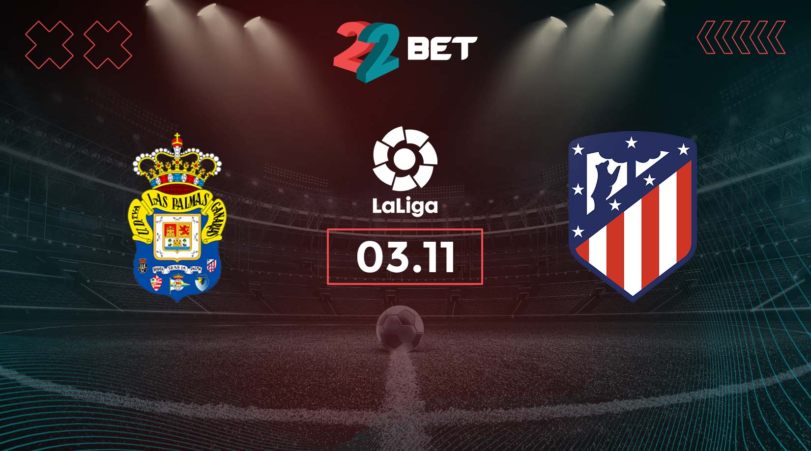 Las Palmas vs Atlético Madrid Prediction: La Liga Match on 03.11.2023