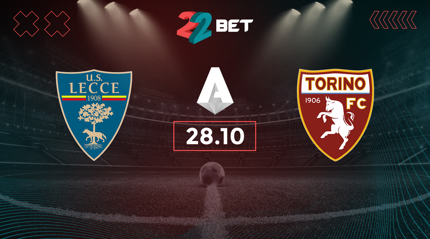 US Lecce vs Torino FC Prediction: Serie A Match on 28.10.2023