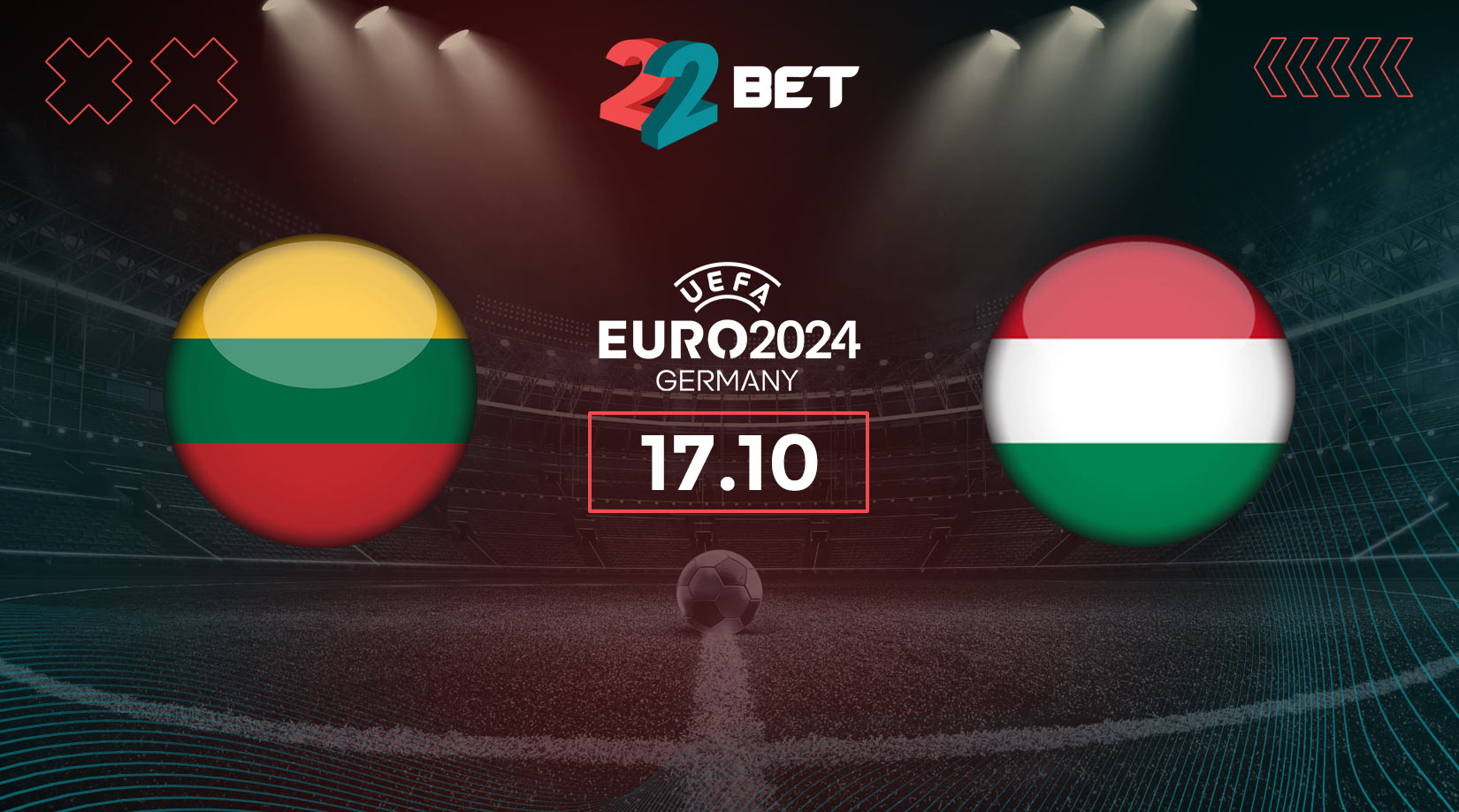 Lithuania vs Hungary Prediction: Euro 2024 Match on 17.10.2023
