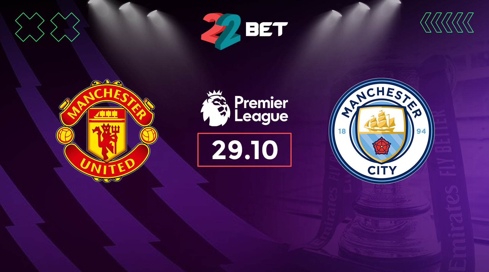Manchester United vs Manchester City Prediction: Premier League Match on 29.10.2023