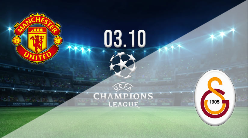 Manchester United vs Galatasaray Prediction: Champions League Match on 03.10.2023