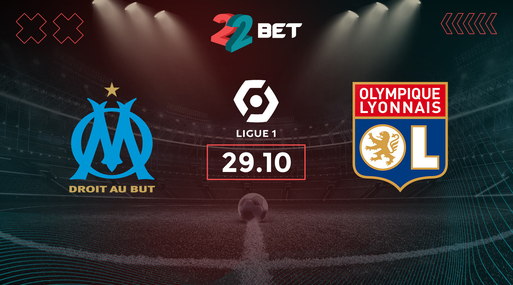 Olympique Marseille vs Olympique Lyon Prediction: Ligue 1 Match on 29.10.2023