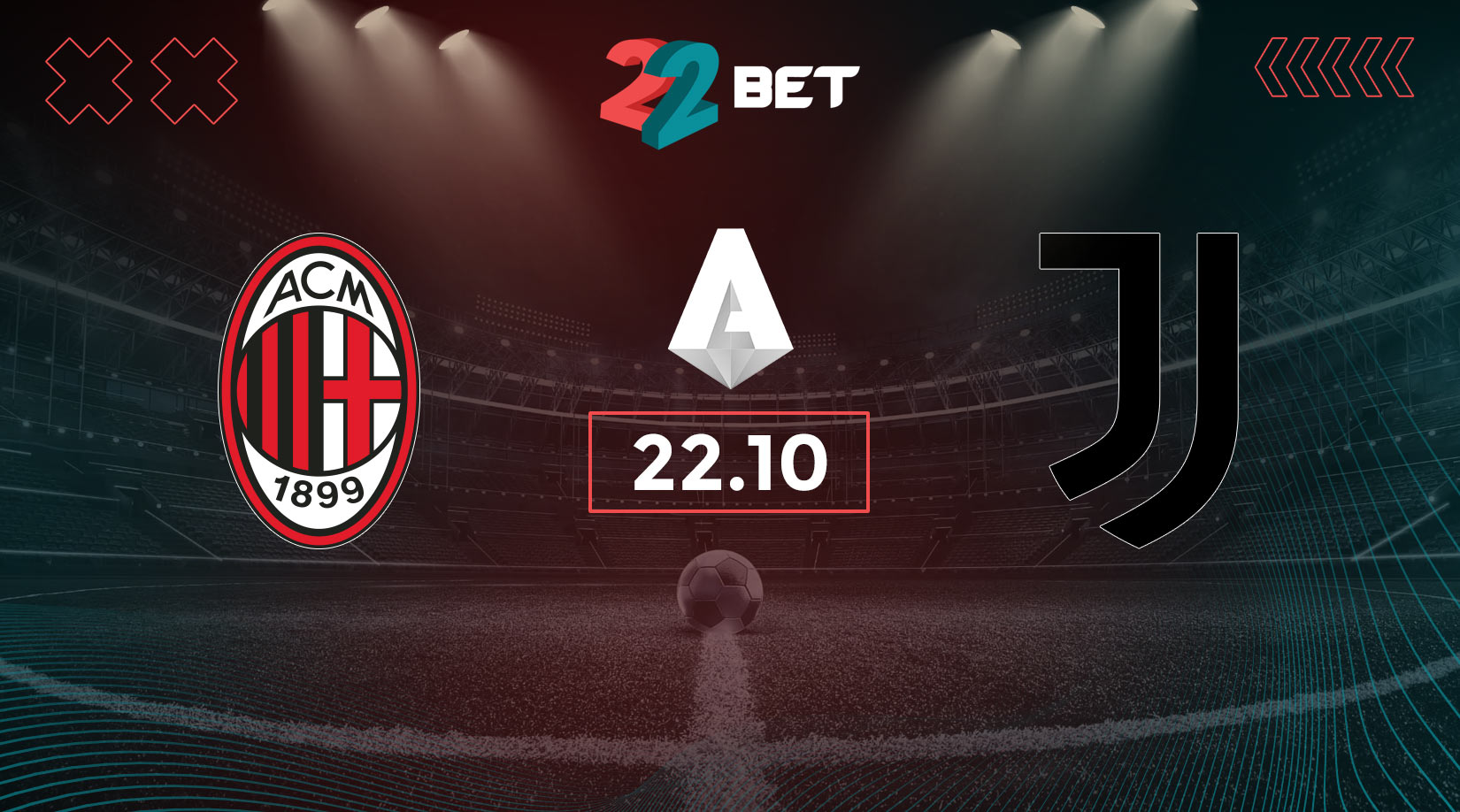 AC Milan vs Juventus Prediction: Serie A Match on 22.10.2023