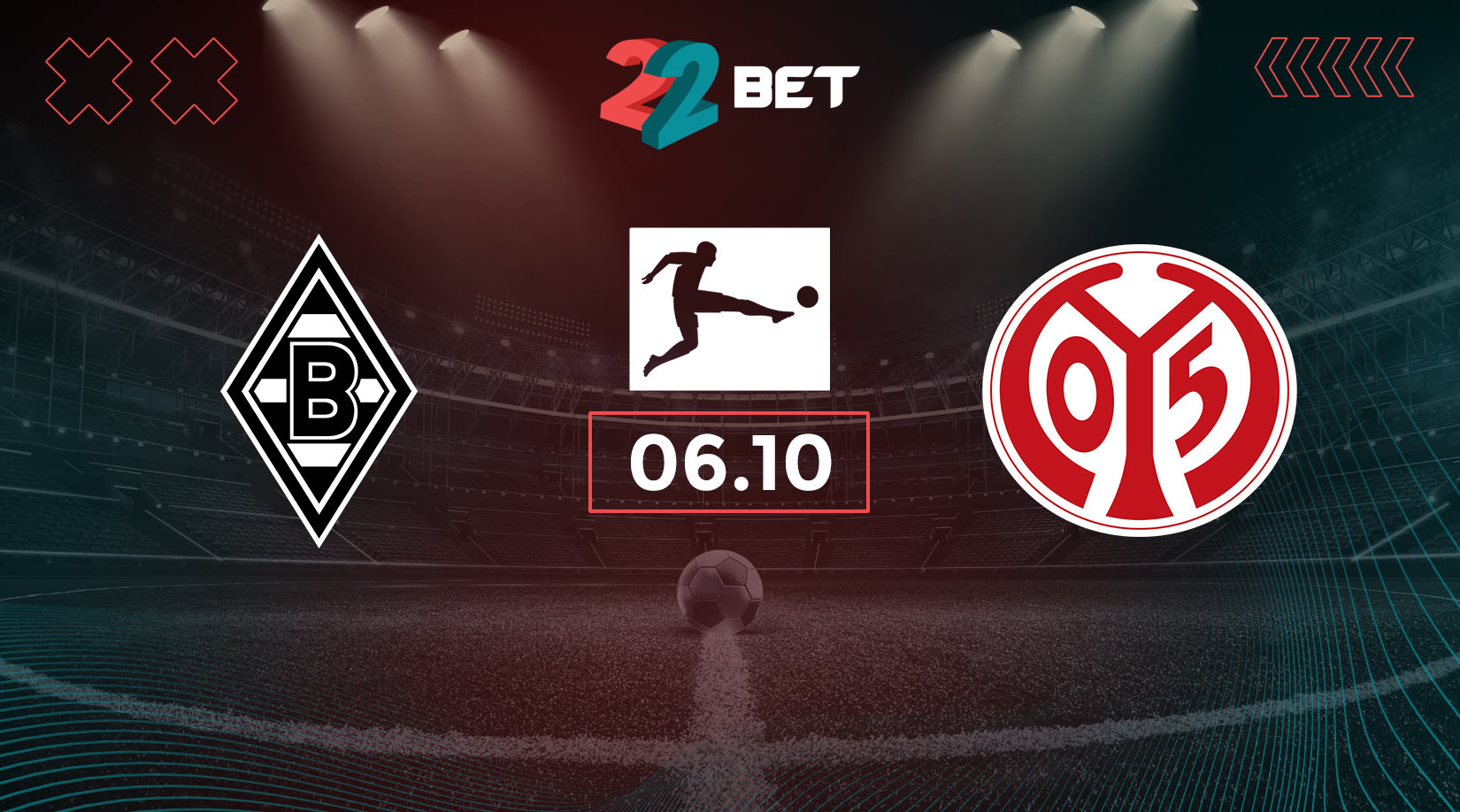 Borussia Mönchengladbach vs FSV Mainz 05 Prediction: Bundesliga Match on 06.10.2023
