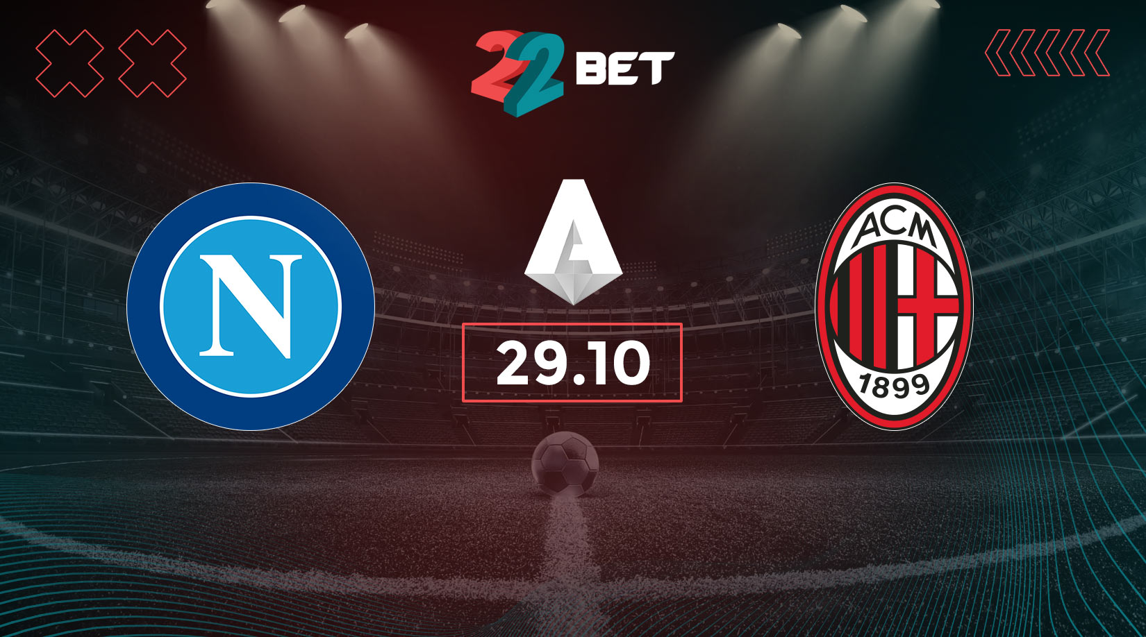 SSC Napoli vs AC Milan Prediction: Serie A Match on 29.10.2023