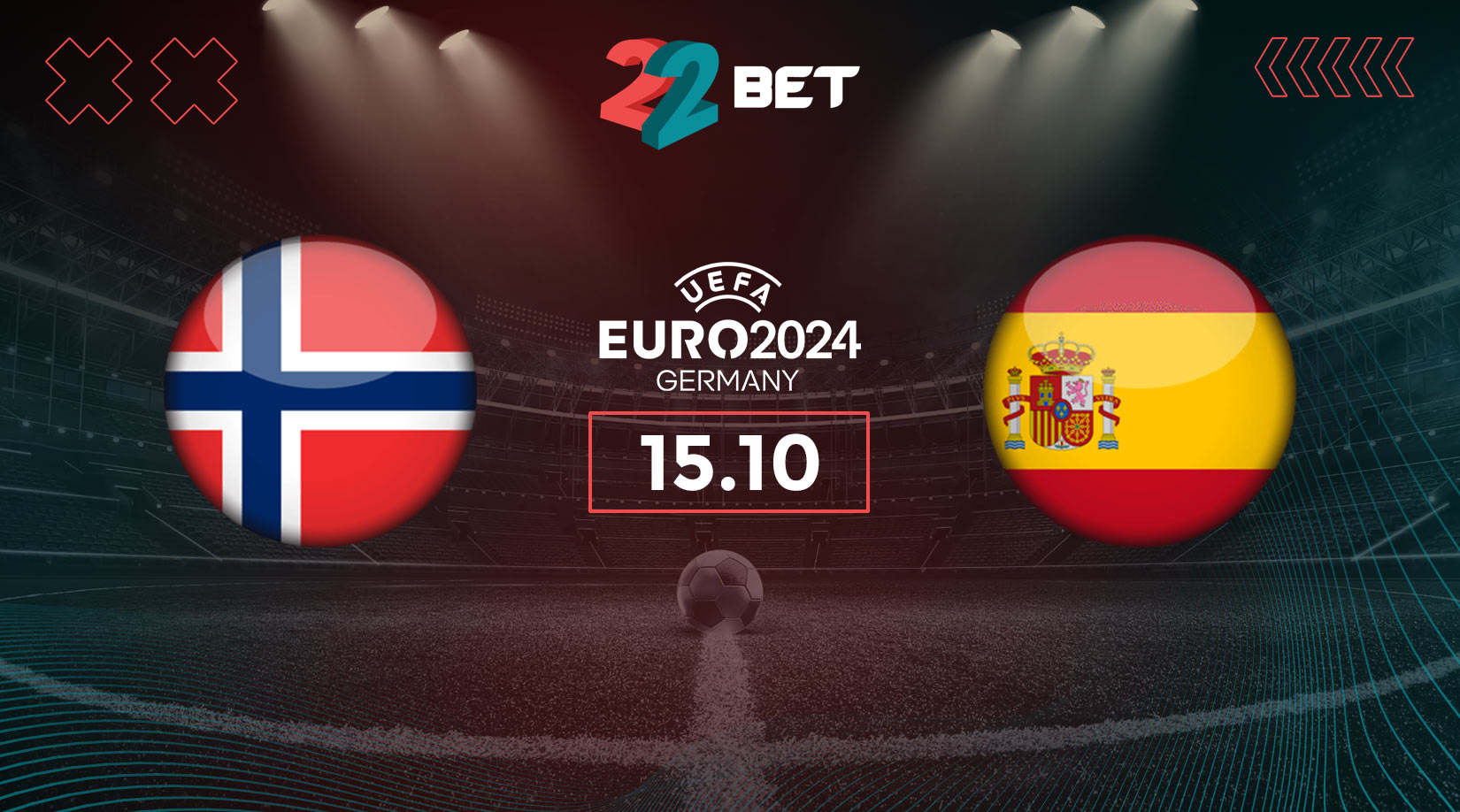 Norway vs Spain Prediction: Euro 2024 Match on 15.10.2023