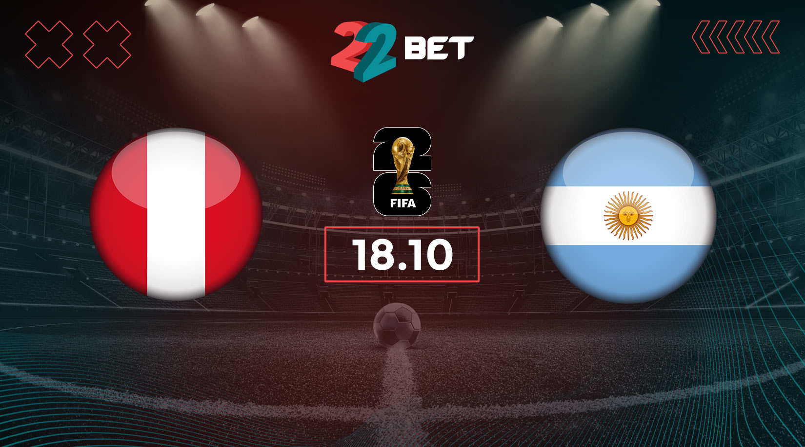Peru vs Argentina Prediction: World Cup Qualifier Match 18.10.2023