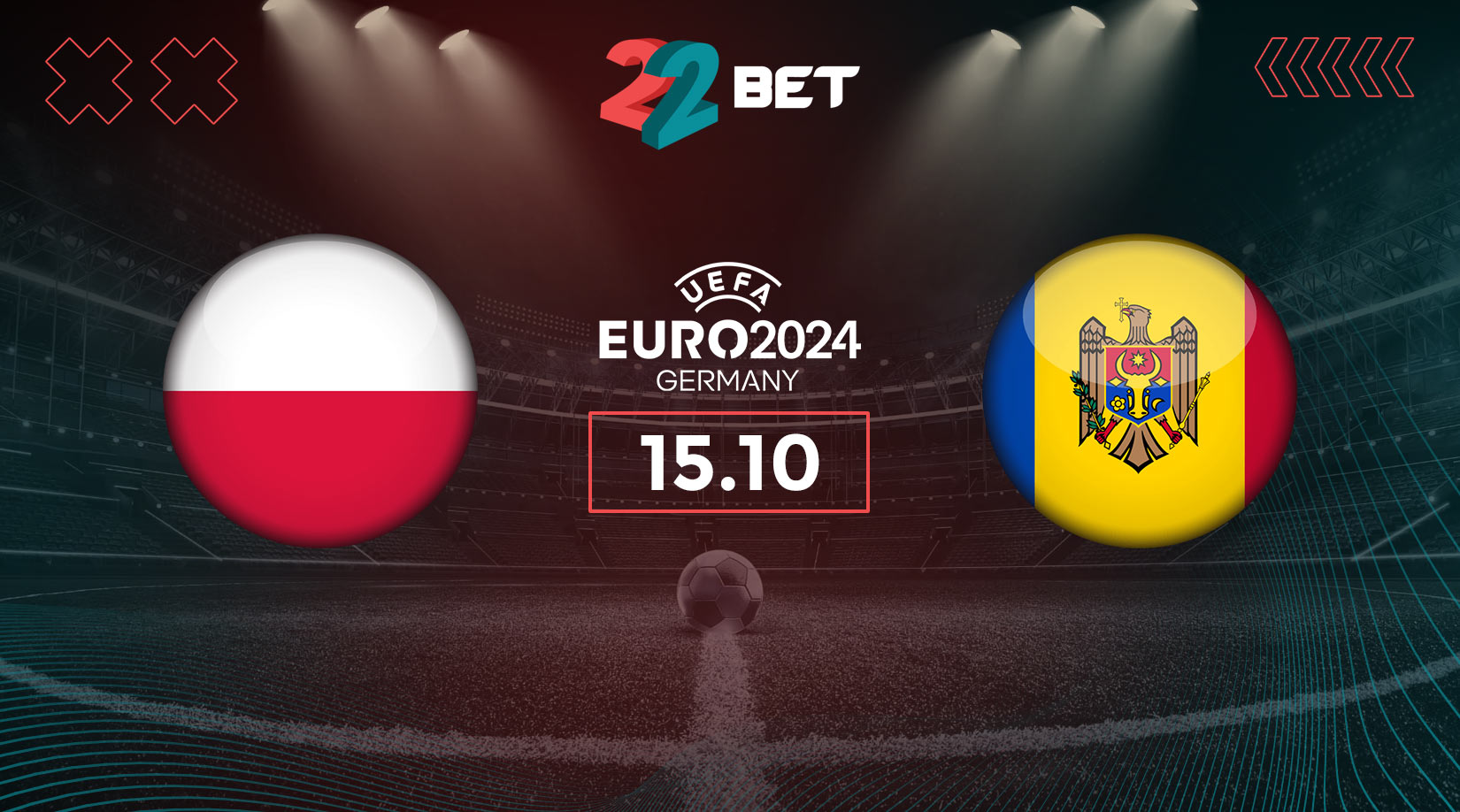 Poland vs Moldova Prediction: Euro 2024 Match on 15.10.2023