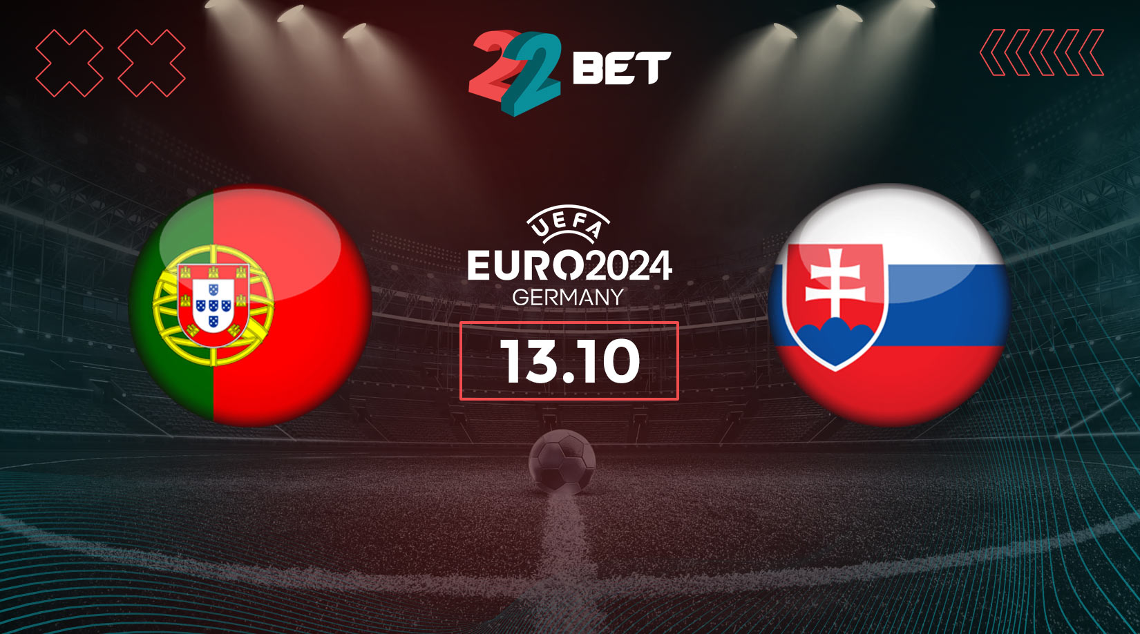 Portugal vs Slovakia Prediction: Euro 2024 Match on 13.10.2023