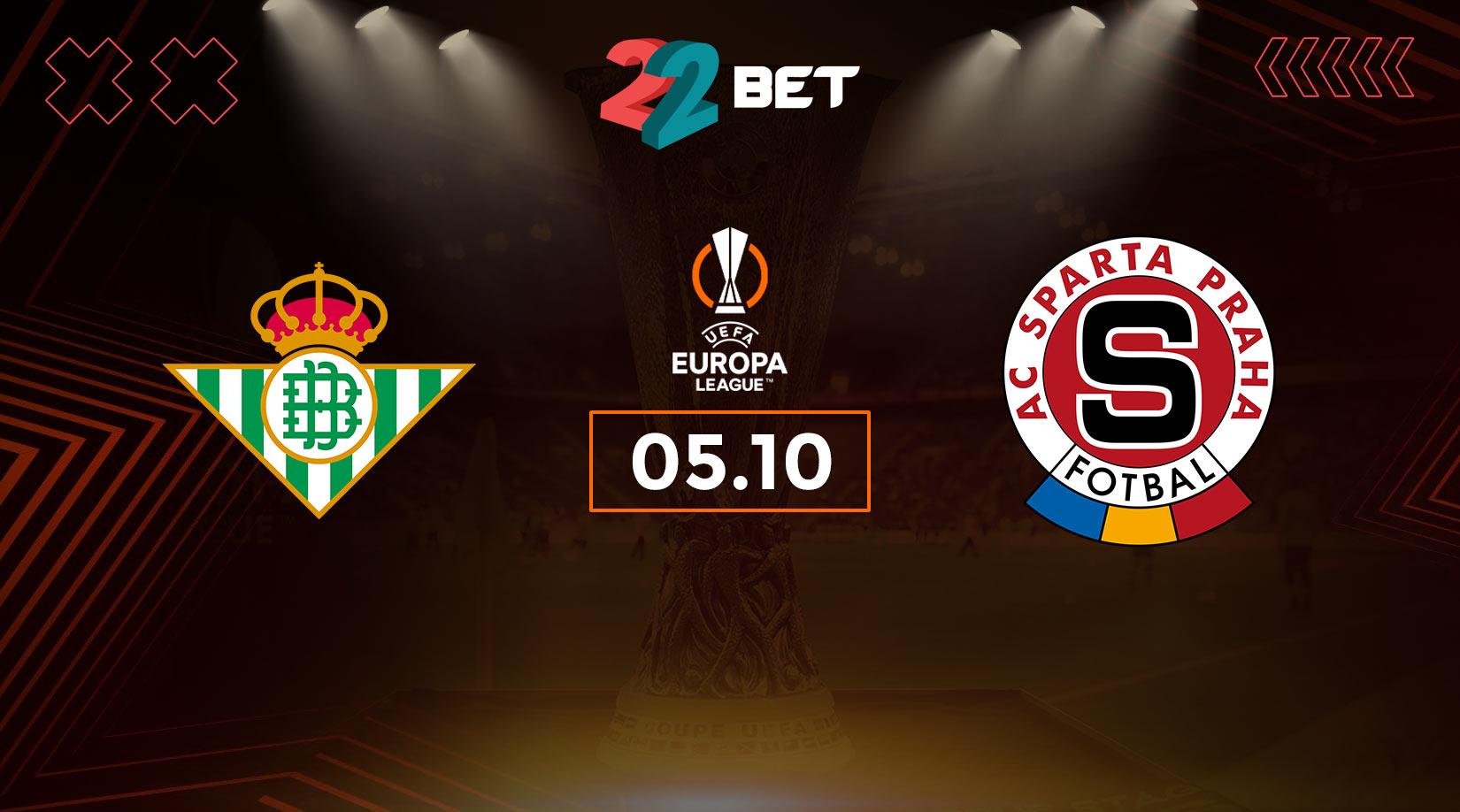 Real Betis vs Sparta Prague Prediction: Europa League on 05.10.2023