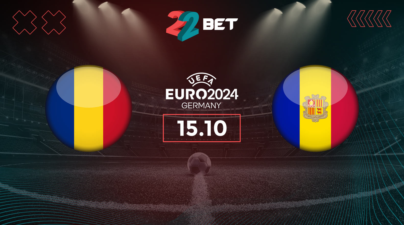 Romania vs Andorra Prediction: Euro 2024 Match on 15.10.2023