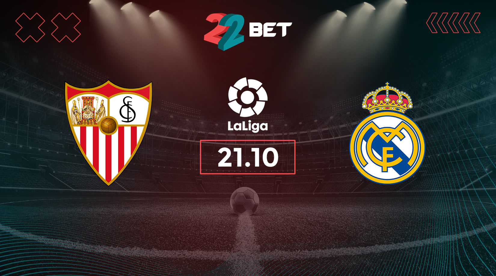 Sevilla vs Real Madrid Prediction: La Liga Match on 21.10.2023