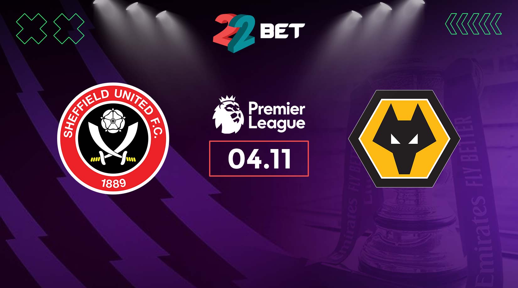 Sheffield United vs Wolverhampton Prediction: Premier League Match on 04.11.2023