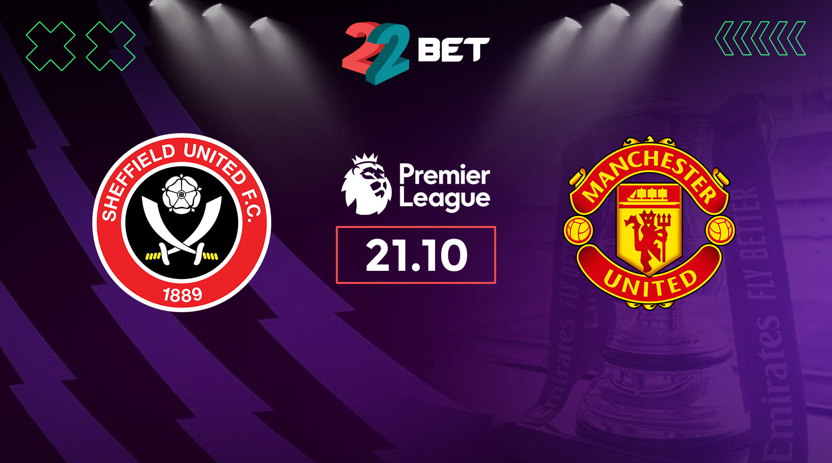 Sheffield Utd vs Man Utd Prediction: Premier League Match on 21.10.2023