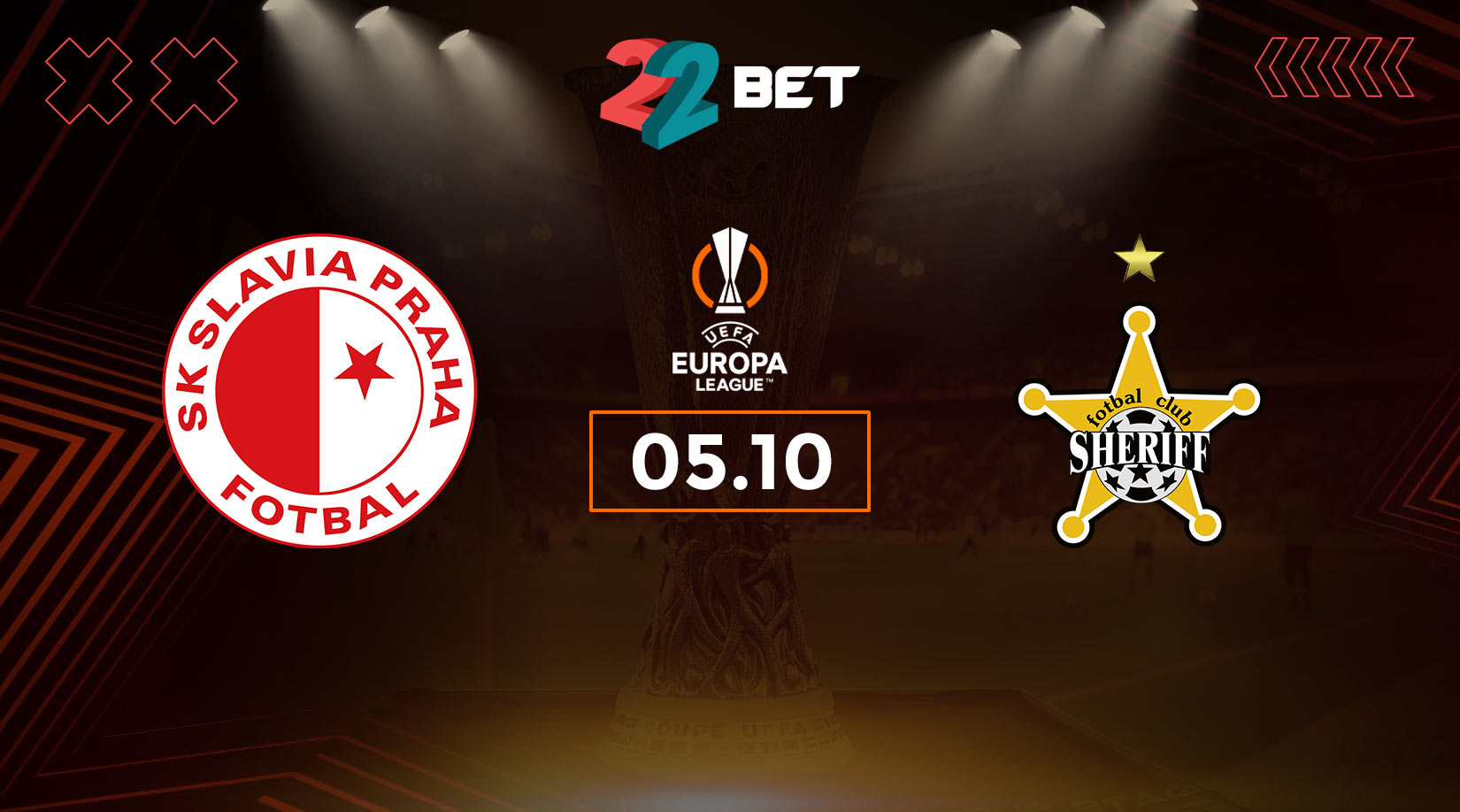 Slavia Prague vs Sheriff Tiraspol Prediction: Europa League on 05.10.2023