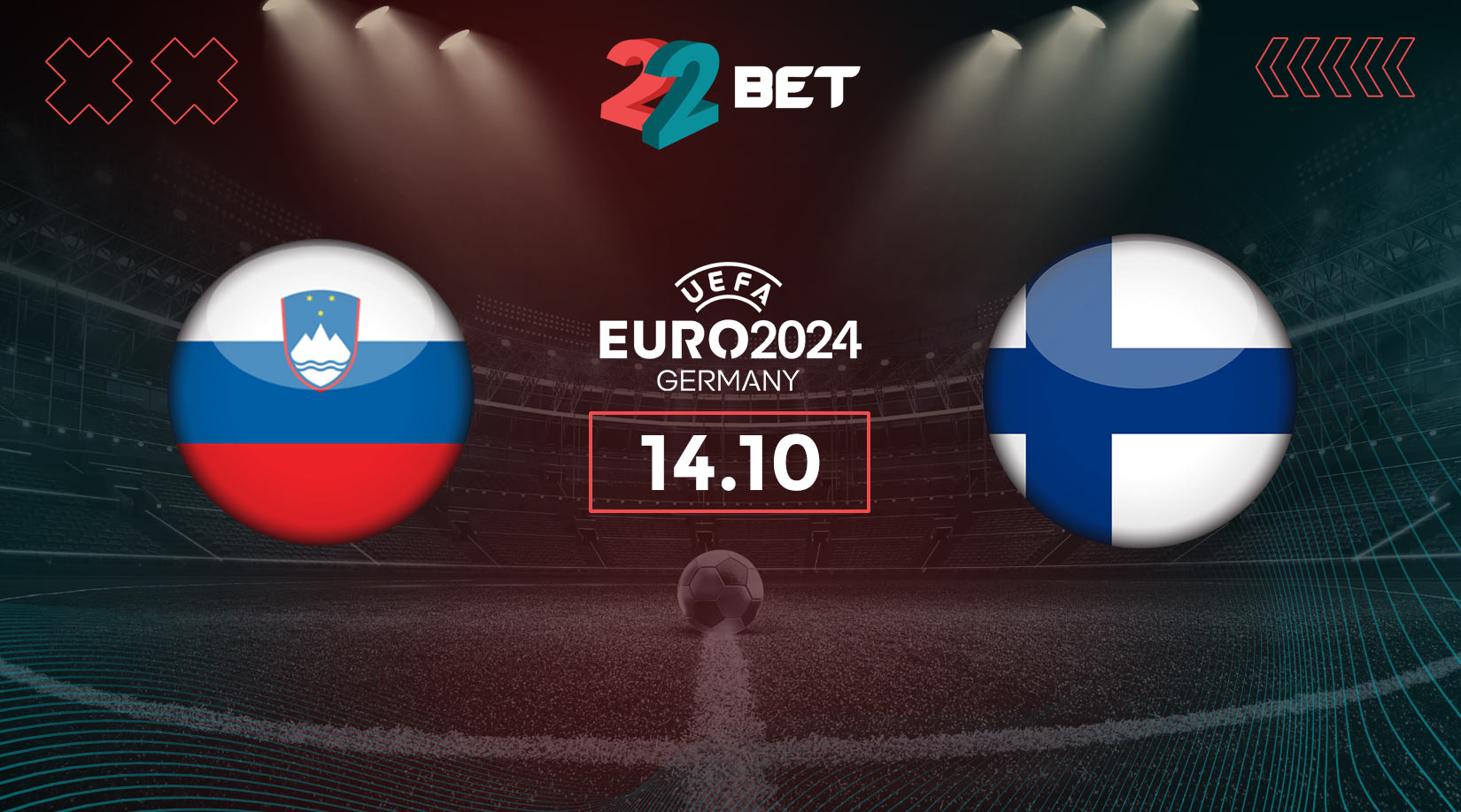 Slovenia vs Finland Prediction: Euro 2024 Match on 14.10.2023