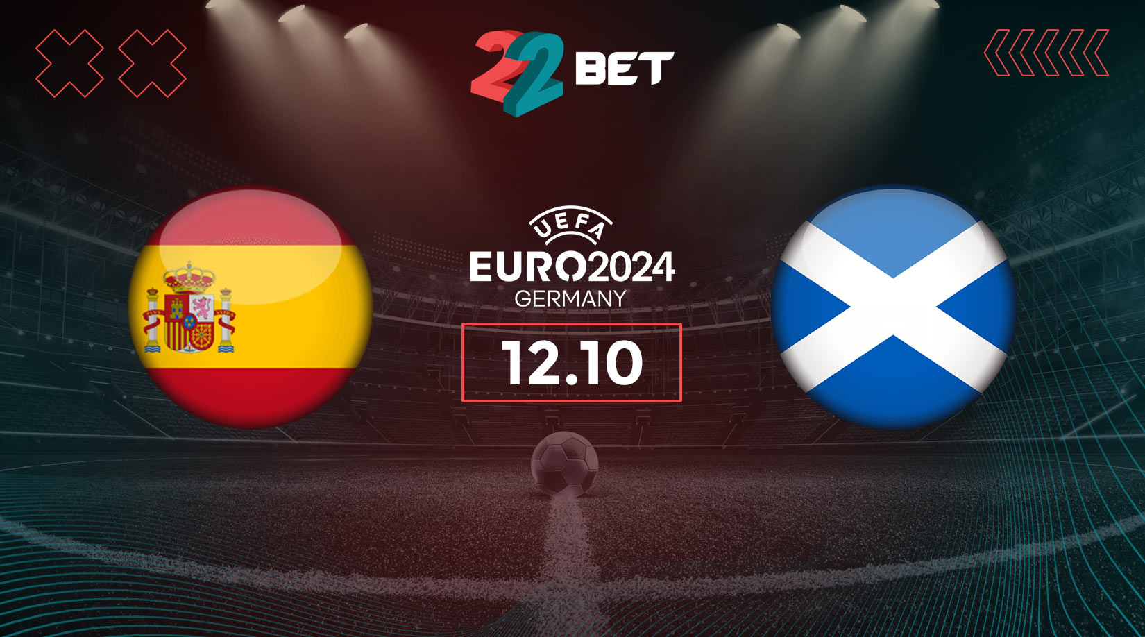 Spain vs Scotland Prediction EURO 2024 Match 12.10.2023