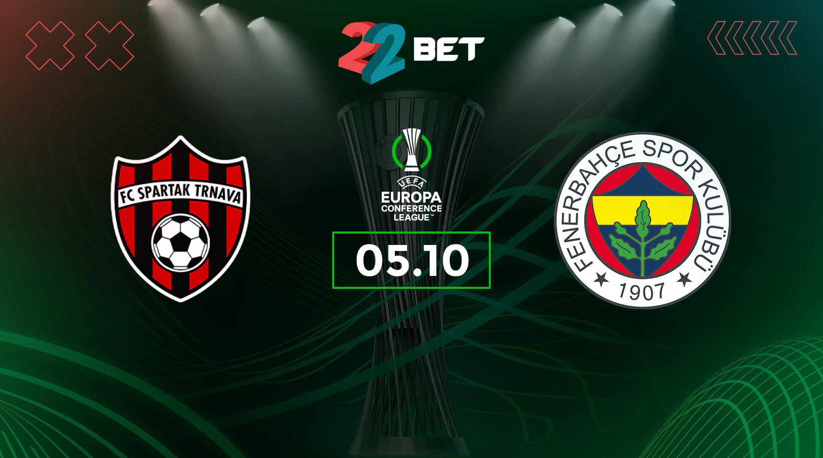 Spartak Trnava vs Fenerbahçe Prediction: Conference League Match on 05.10.2023